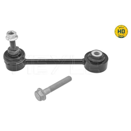 MEYLE Stange/Strebe, Stabilisator MEYLE-HD: Better than OE.