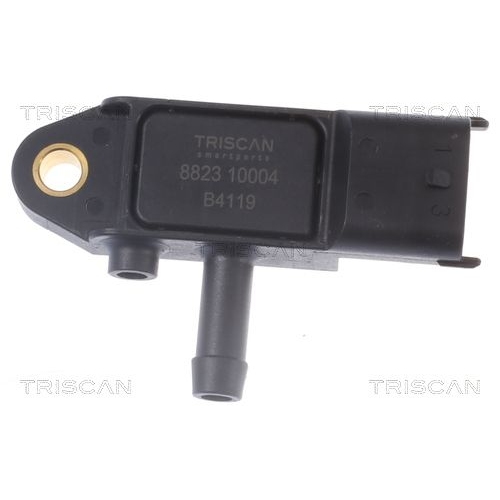 TRISCAN Sensor, Abgasdruck