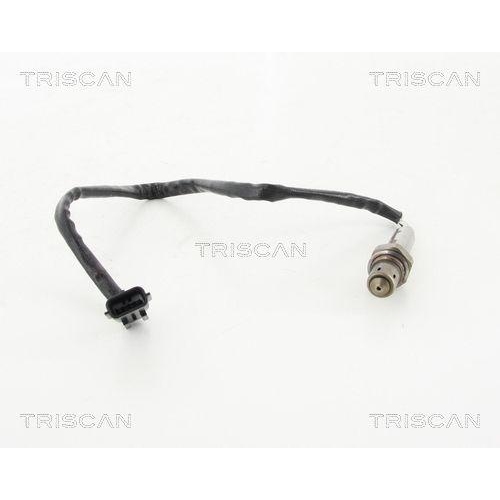 TRISCAN Lambdasonde
