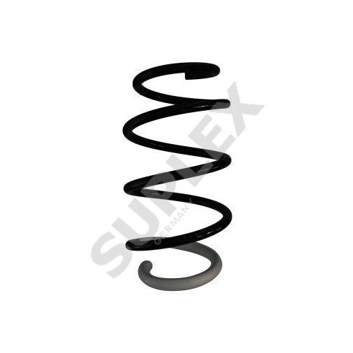 SUPLEX Fahrwerksfeder