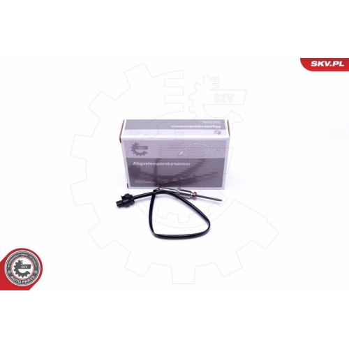 ESEN SKV Sensor, Abgastemperatur