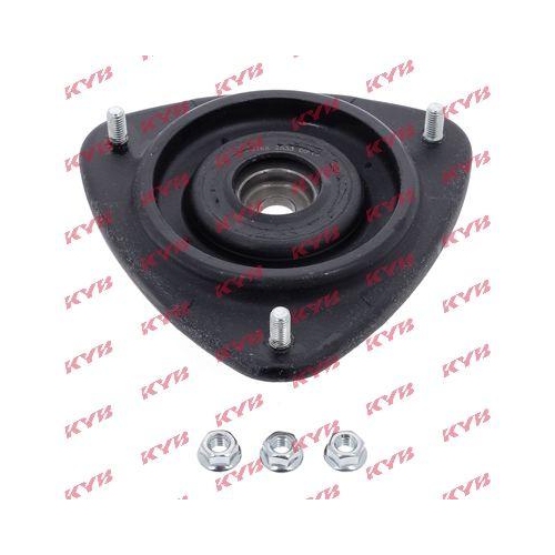 KYB Reparatursatz, Federbeinstützlager Suspension Mounting Kit