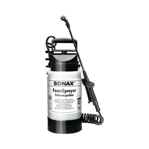 SONAX Pumpzerst&auml;uber FoamSprayer 3 l