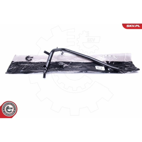 ESEN SKV K&uuml;hlmittelrohrleitung