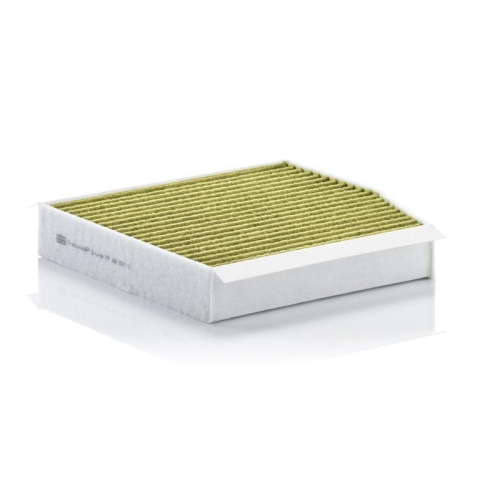 MANN-FILTER Filter, Innenraumluft FreciousPlus