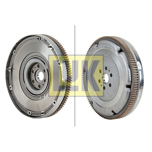 Schaeffler LuK Schwungrad LuK DMF