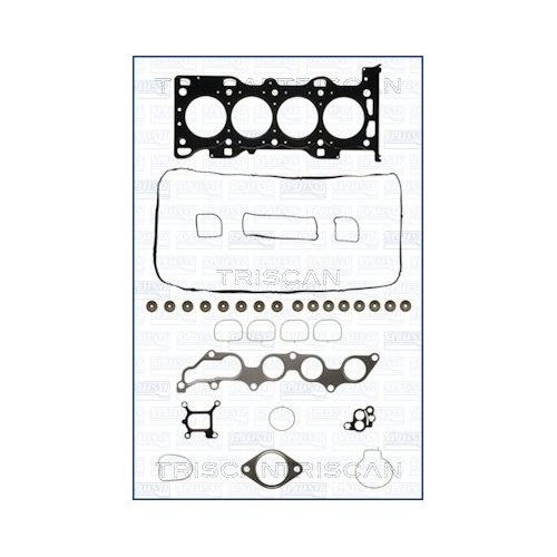 TRISCAN Dichtungssatz, Zylinderkopf