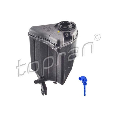 TOPRAN Ausgleichsbeh&auml;lter, K&uuml;hlmittel