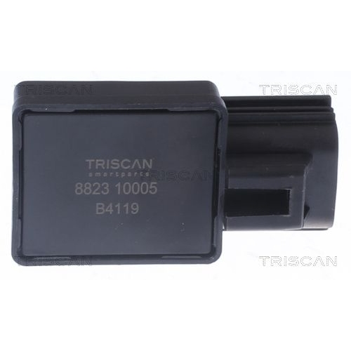 TRISCAN Sensor, Abgasdruck