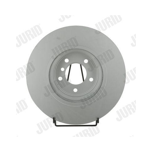 JURID Bremsscheibe