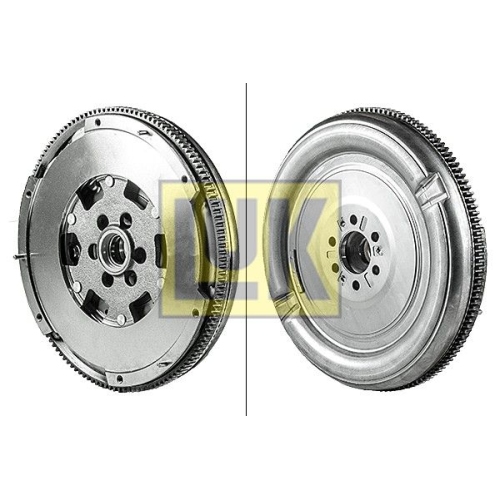 Schaeffler LuK Schwungrad LuK DMF