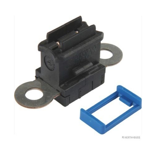 HERTH+BUSS ELPARTS Adapter, Sicherung