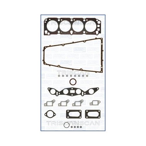 TRISCAN Dichtungssatz, Zylinderkopf
