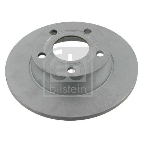 FEBI BILSTEIN Bremsscheibe