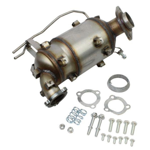 MAXGEAR Ru&szlig;-/Partikelfilter, Abgasanlage