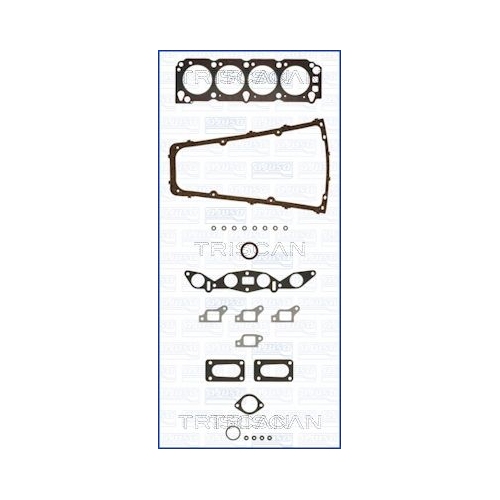 TRISCAN Dichtungssatz, Zylinderkopf