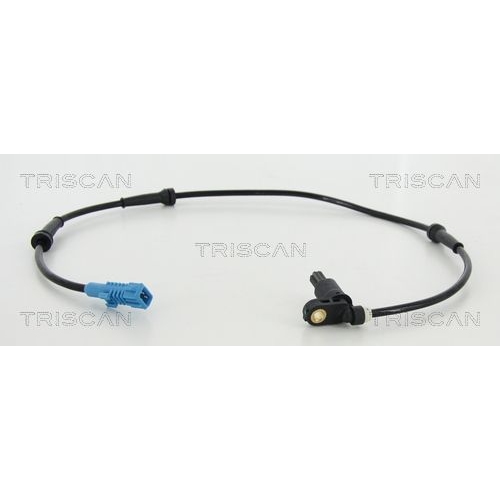 TRISCAN Sensor, Raddrehzahl