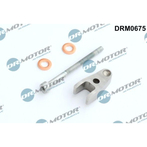 Dr.Motor Automotive Halter, Einspritzventil