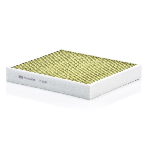 MANN-FILTER Filter, Innenraumluft FreciousPlus
