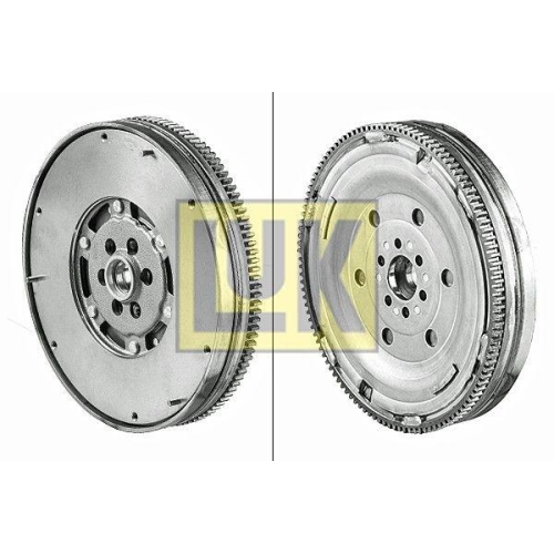 Schaeffler LuK Schwungrad LuK DMF