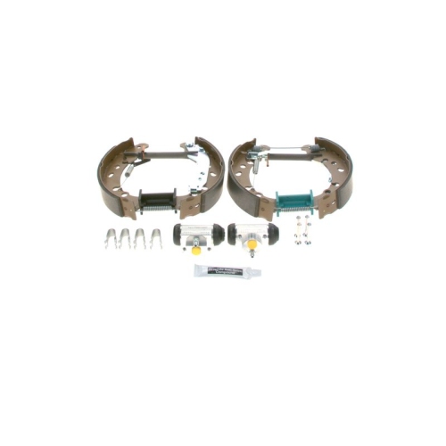 BOSCH Bremsbackensatz KIT SUPERPRO