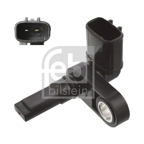 FEBI BILSTEIN Sensor, Raddrehzahl