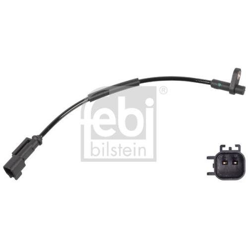 FEBI BILSTEIN Sensor, Raddrehzahl