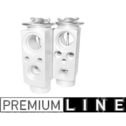 MAHLE Expansionsventil, Klimaanlage BEHR *** PREMIUM LINE ***