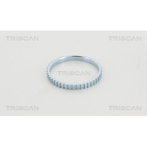 TRISCAN Sensorring, ABS