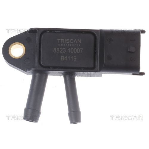 TRISCAN Sensor, Abgasdruck