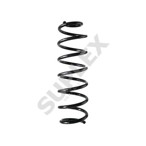 SUPLEX Fahrwerksfeder