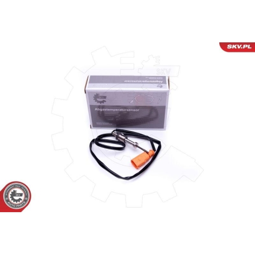 ESEN SKV Sensor, Abgastemperatur
