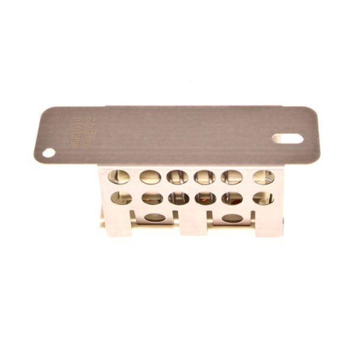 MAXGEAR Widerstand, Innenraumgebl&auml;se