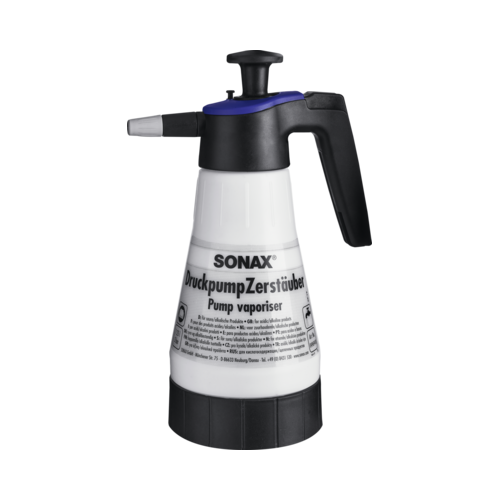 SONAX Pumpzerstäuber DruckpumpZerstäuber