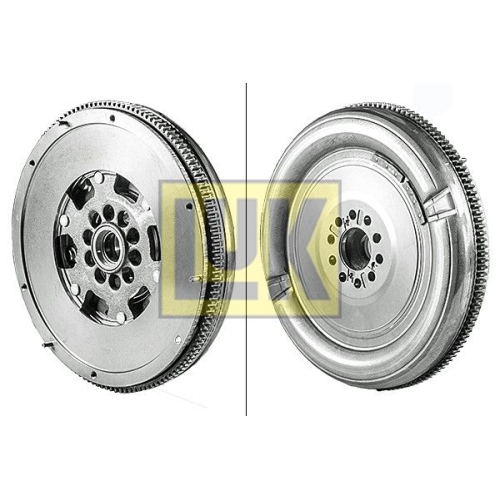 Schaeffler LuK Schwungrad LuK DMF