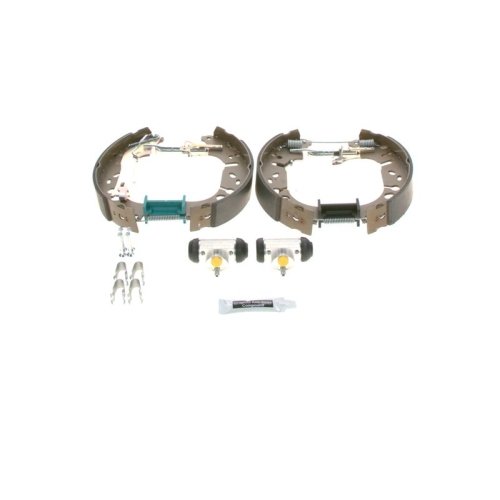 BOSCH Bremsbackensatz KIT SUPERPRO