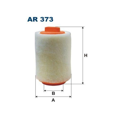 FILTRON Luftfilter