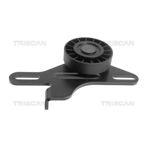 TRISCAN Spannrolle, Keilrippenriemen