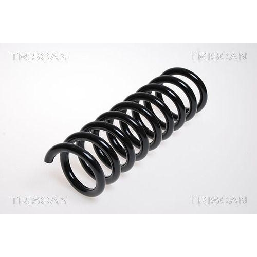 TRISCAN Fahrwerksfeder