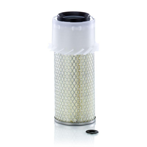 MANN-FILTER Luftfilter