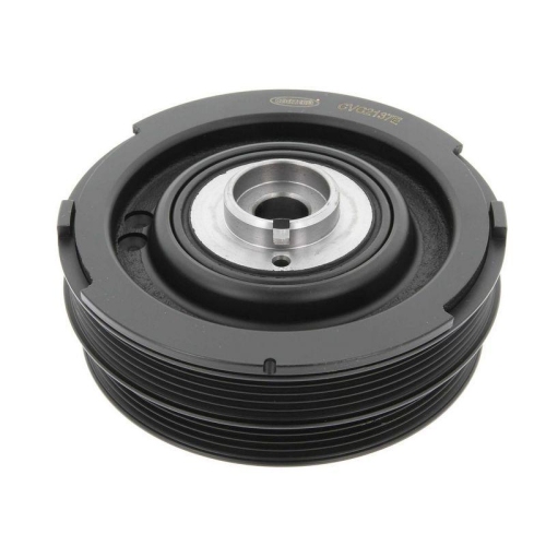 CORTECO Riemenscheibe, Kurbelwelle