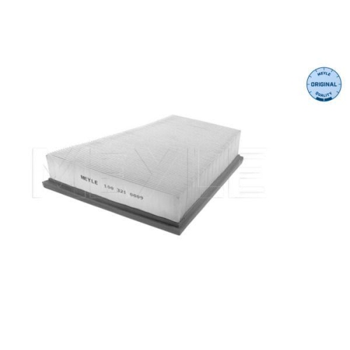 MEYLE Luftfilter MEYLE-ORIGINAL: True to OE.