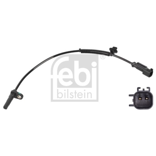 FEBI BILSTEIN Sensor, Raddrehzahl