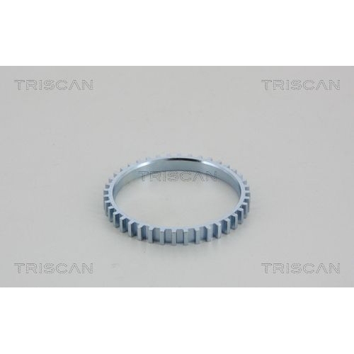 TRISCAN Sensorring, ABS