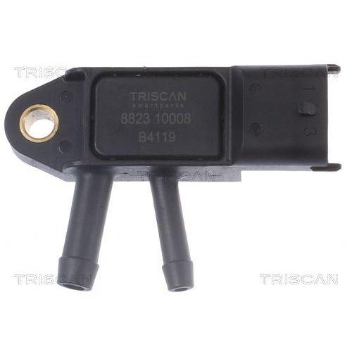 TRISCAN Sensor, Abgasdruck