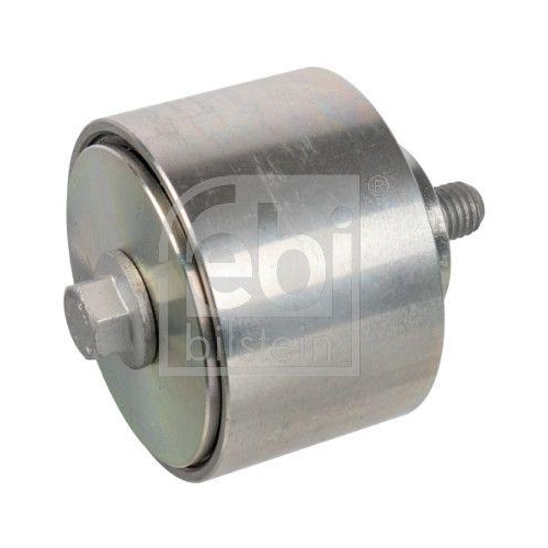 FEBI BILSTEIN Umlenk-/F&uuml;hrungsrolle, Keilrippenriemen