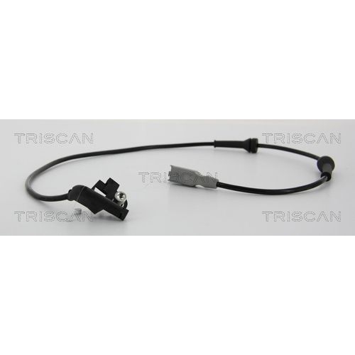 TRISCAN Sensor, Raddrehzahl