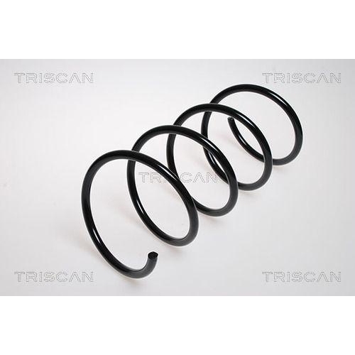 TRISCAN Fahrwerksfeder