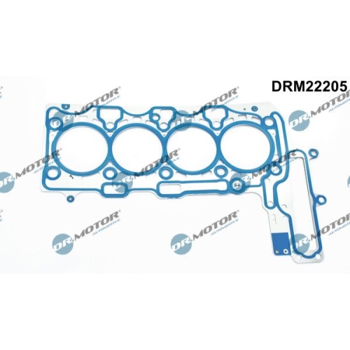 Dr.Motor Automotive Dichtung, Zylinderkopf