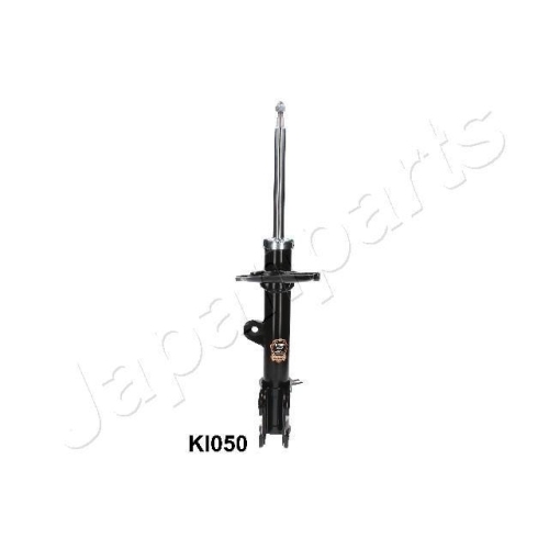 JAPANPARTS Sto&szlig;d&auml;mpfer